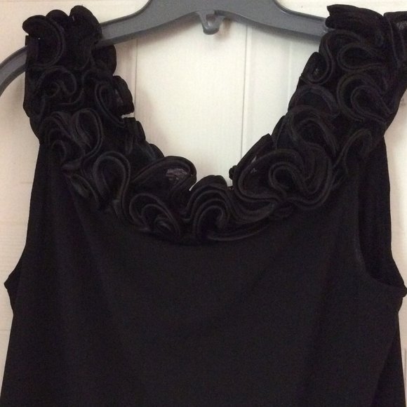 NWOT - Elegant & Gorgeous Ness Special Occassions Top - Picture 1 of 7